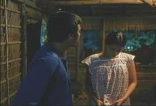 ın The Bosom Of The Enemy fotoğrafı