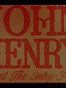 John Henry And The ınky-poo (1946) afişi