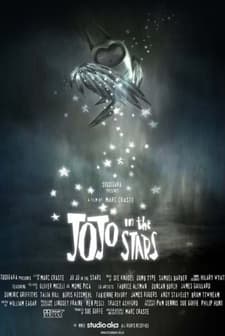 Jojo In The Stars (2003) afişi