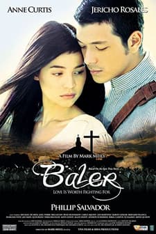 Baler (2008) afişi