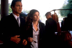 Güzel Dedektif Fotoğrafı