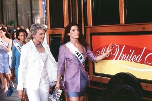 Güzel Dedektif Fotoğrafı