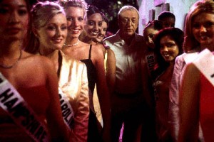 Güzel Dedektif fotoğrafı