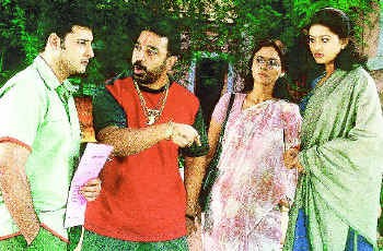 Pammal K. Sambandam fotoğrafı