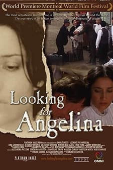 Looking For Angelina (2005) afişi