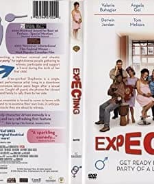 Expecting (2002) afişi
