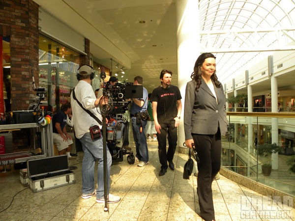 Kelebek Odası Fotoğrafı