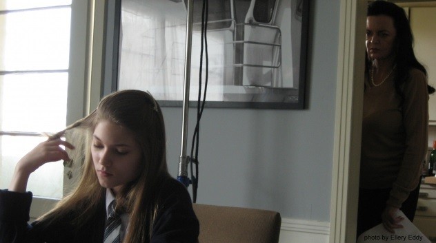 Kelebek Odası fotoğrafı