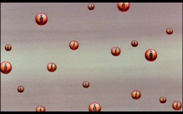 Fantastic Planet fotoğrafı