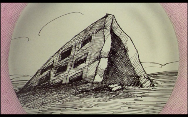 Fantastic Planet fotoğrafı