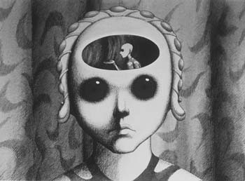 Fantastic Planet Fotoğrafı