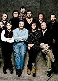 Les Deschiens (1994) afişi