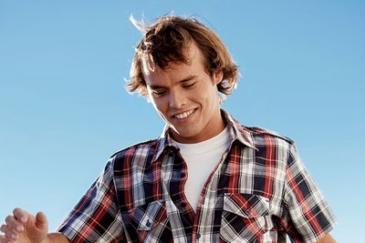 Jake Ve Blake Fotoğrafı