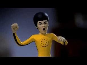 Le Petit Dragon fotoğrafı