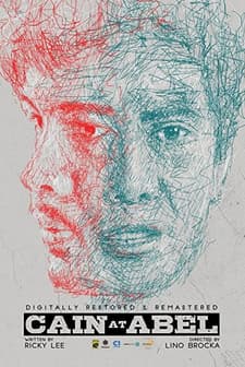 Cain At Abel (1982) afişi