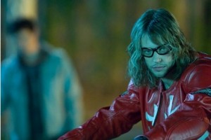 Lost Boys: The Tribe Fotoğrafı