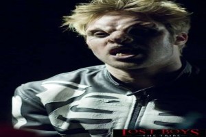 Lost Boys: The Tribe fotoğrafı