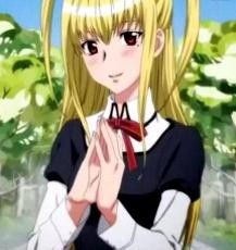 Maria Holic fotoğrafı