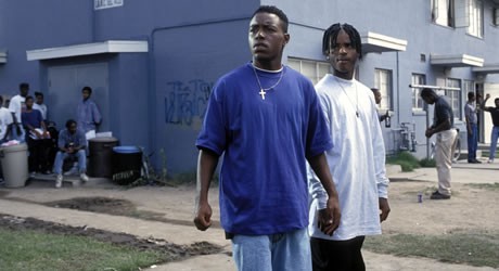 Menace II Society fotoğrafı