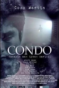 Condo (2008) afişi