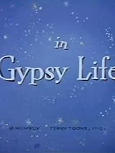 Gypsy Life (1945) afişi