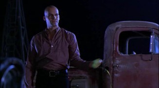 Tales from the Crypt: Demon Knight Fotoğrafı