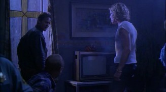 Tales from the Crypt: Demon Knight Fotoğrafı