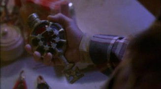 Tales from the Crypt: Demon Knight Fotoğrafı