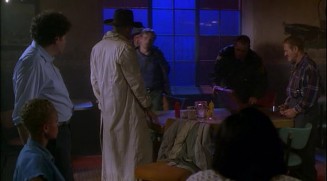 Tales from the Crypt: Demon Knight Fotoğrafı