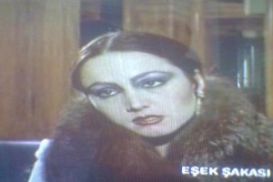 Eşşek Şakası fotoğrafı