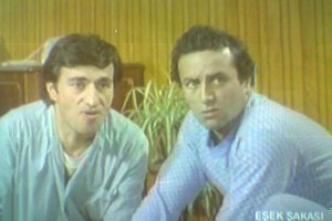 Eşşek Şakası fotoğrafı