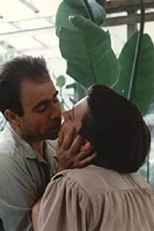 The Treason (1990) afişi