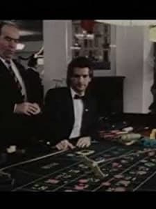 White Red (1993) afişi