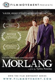 Morlang (2001) afişi