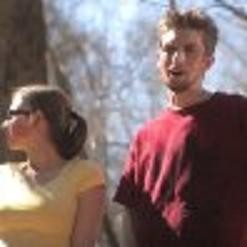 The Man In The Maze fotoğrafı