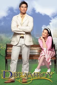 Dreamboy (2005) afişi