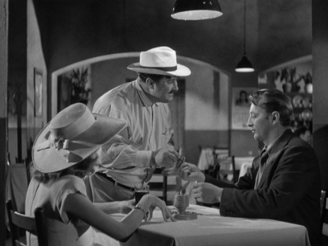 Darağacımı Yükseğe Kur Fotoğrafı