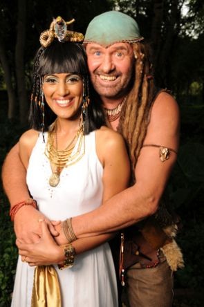 Mr. Bones Fotoğrafı