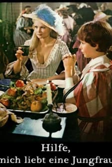 How To Play The Seduction Game (1970) afişi