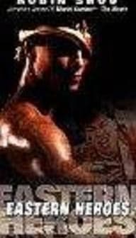 Eastern Heroes (1991) afişi