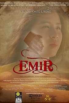 Emir (2010) afişi