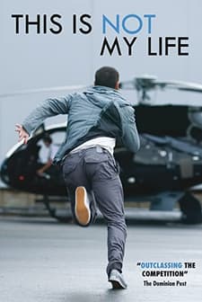 This ıs Not My Life (2010) afişi