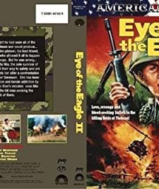 Eye Of The Eagle 2: ınside The Enemy (1989) afişi