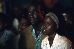 Kapıların Arkasında - Köpekleri Vurmak Fotoğrafı