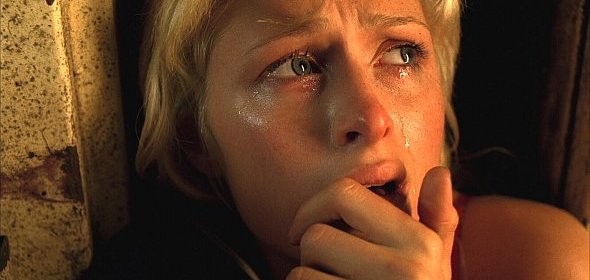 Mumya Evi Fotoğrafı