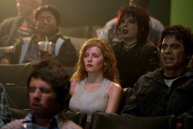 Mumya Evi Fotoğrafı