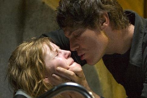 Mumya Evi Fotoğrafı