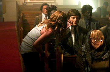 Mumya Evi Fotoğrafı