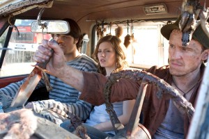 Mumya Evi Fotoğrafı