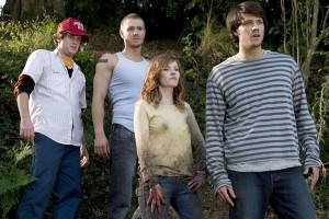 Mumya Evi Fotoğrafı